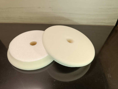 PO-017 Premium 5" and 3" THICK Buffing Foam Pad