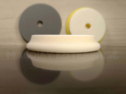 PO-017 Premium 5" and 3" THICK Buffing Foam Pad