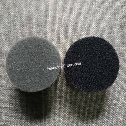 North Wolf 1-inch Buffing Foam Pad