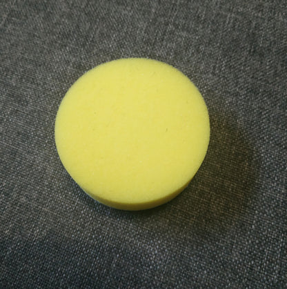 North Wolf 2-inch Buffing Foam Pad