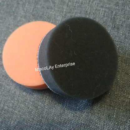 North Wolf 2-inch Buffing Foam Pad