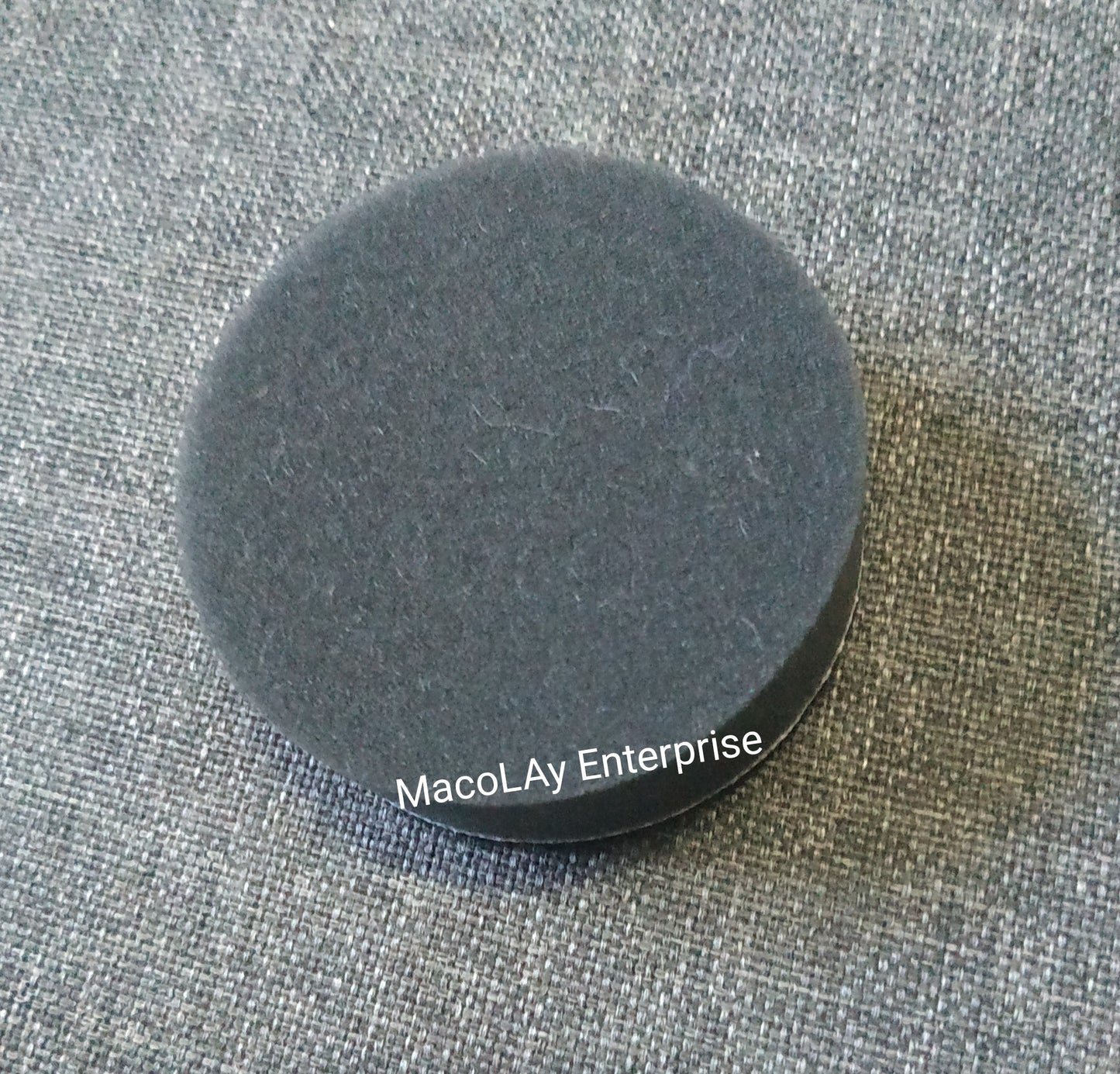 North Wolf 2-inch Buffing Foam Pad