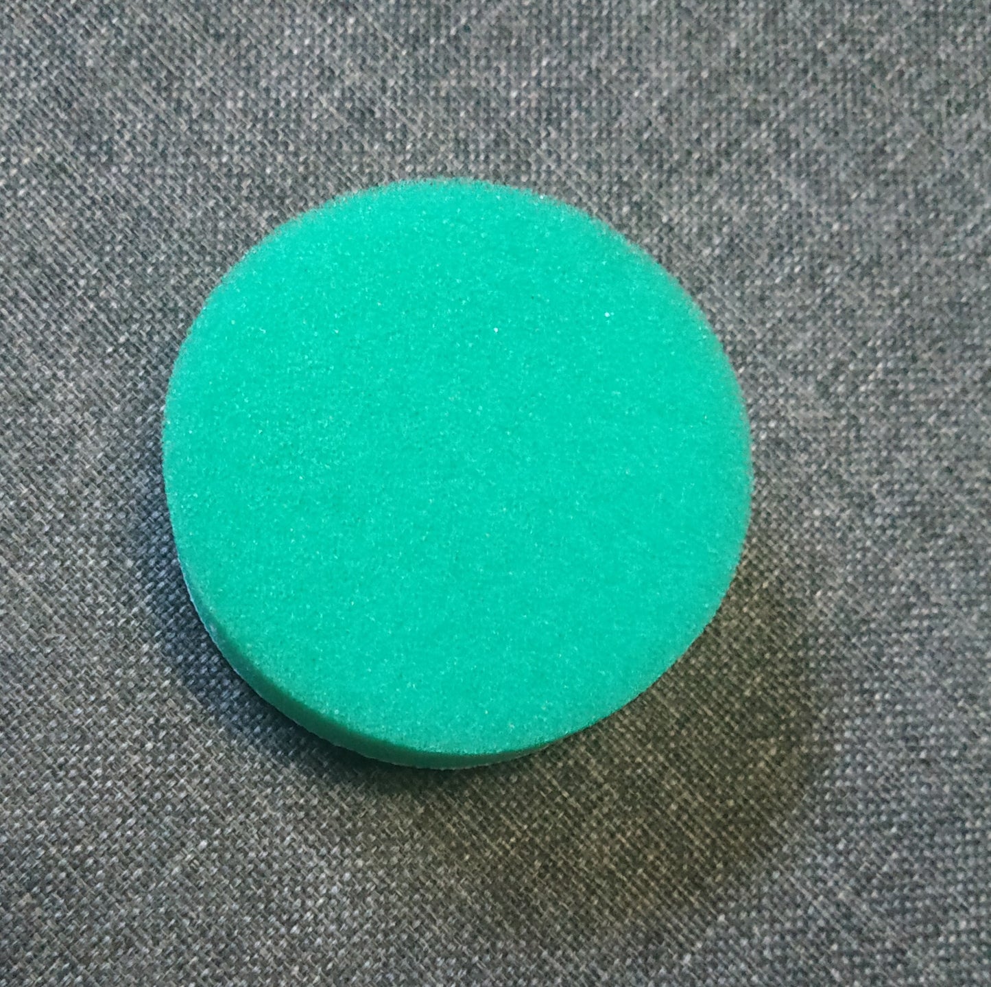 North Wolf 2-inch Buffing Foam Pad