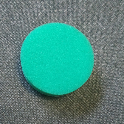 North Wolf 2-inch Buffing Foam Pad