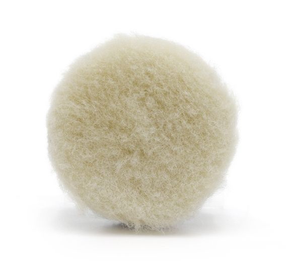 North Wolf 1-inch Wool Pad