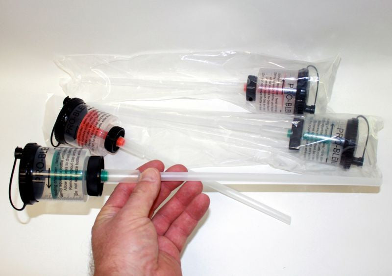 DT-011 TOLCO Pro-Blend Proportioners for 28mm Bottle Neck