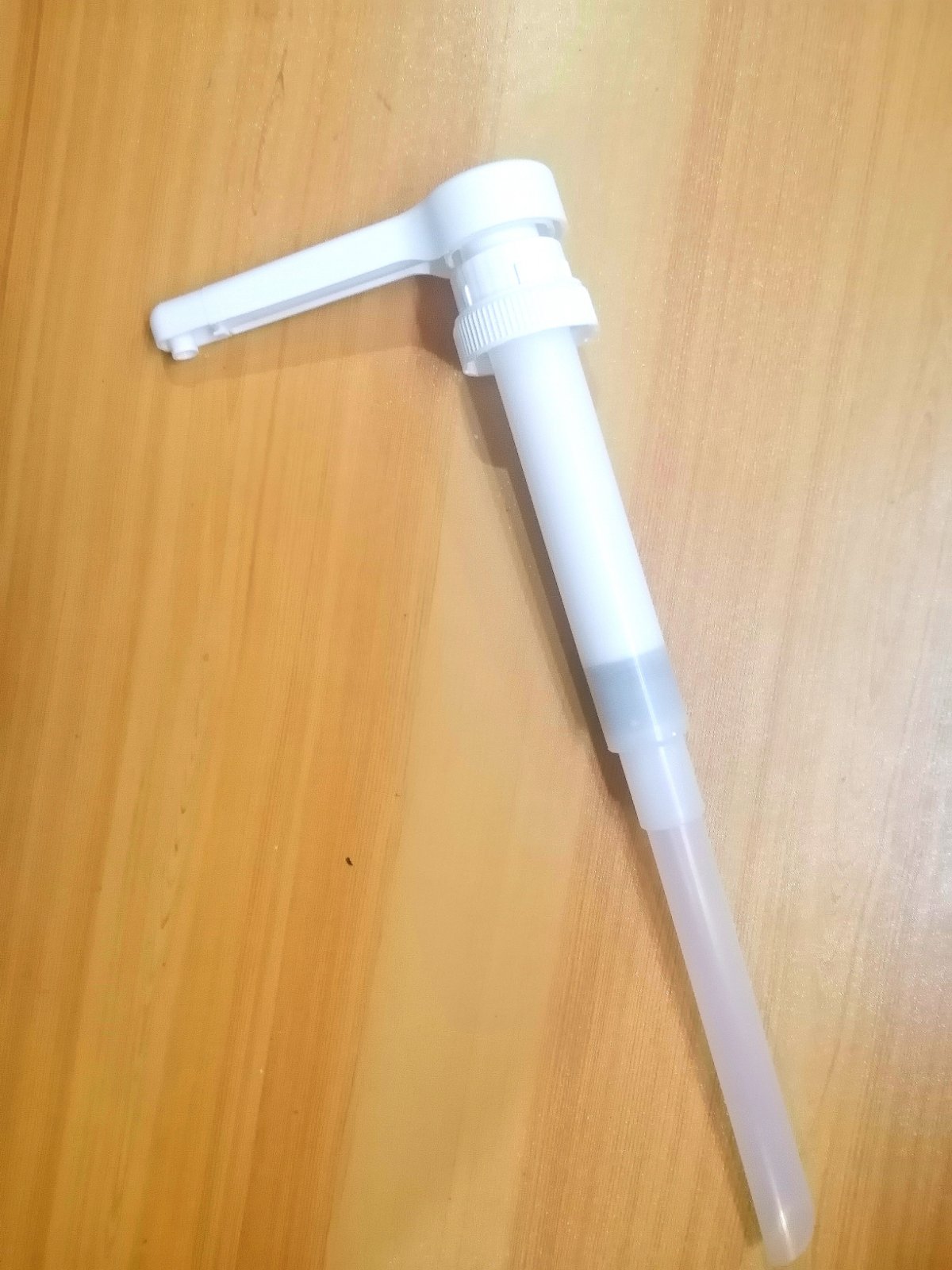 DT-010 30mL Chemical Pump Dispenser Head