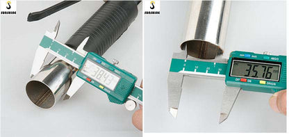 DT-020 Extractor Nozzle Head Spare Part