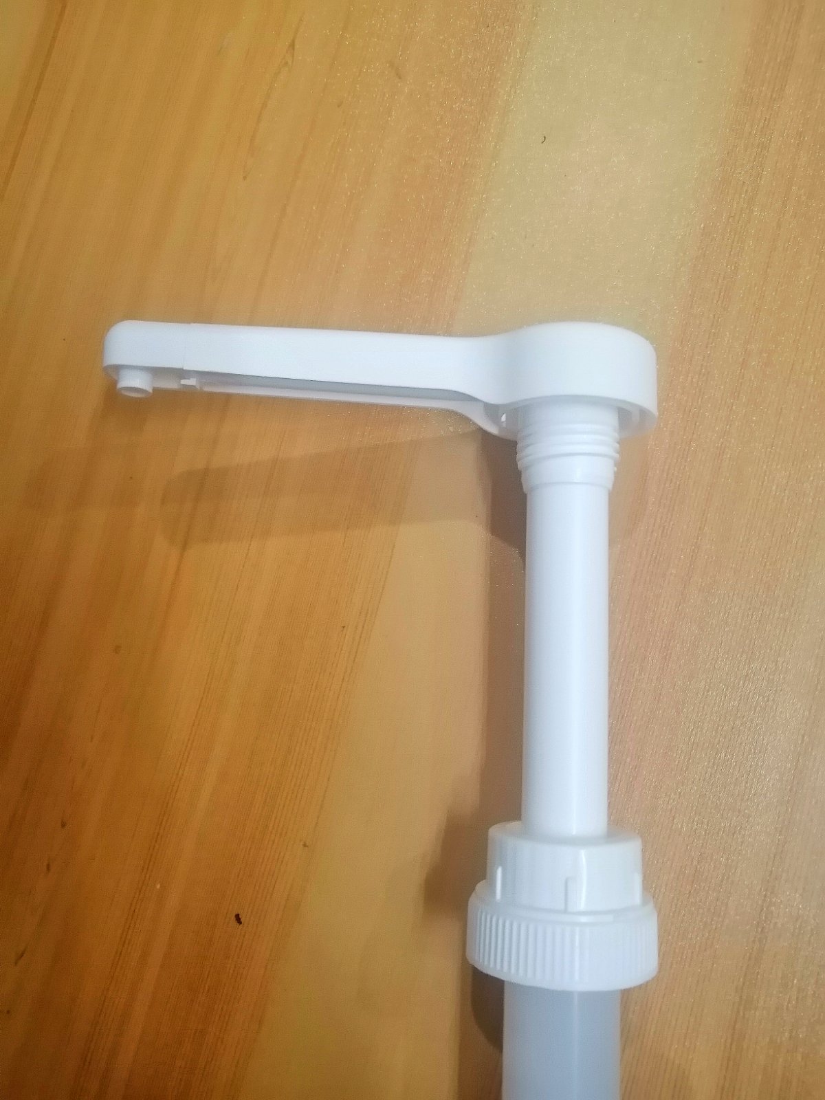 DT-010 30mL Chemical Pump Dispenser Head