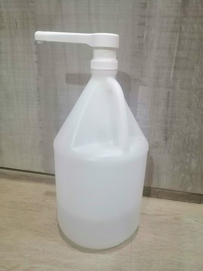 DT-010 30mL Chemical Pump Dispenser Head