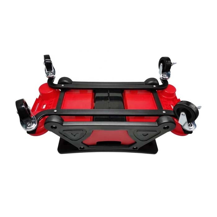 DT-007 Mobile Rolling Utility Creeper Seat or Detailing Chair