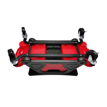 DT-007 Mobile Rolling Utility Creeper Seat or Detailing Chair