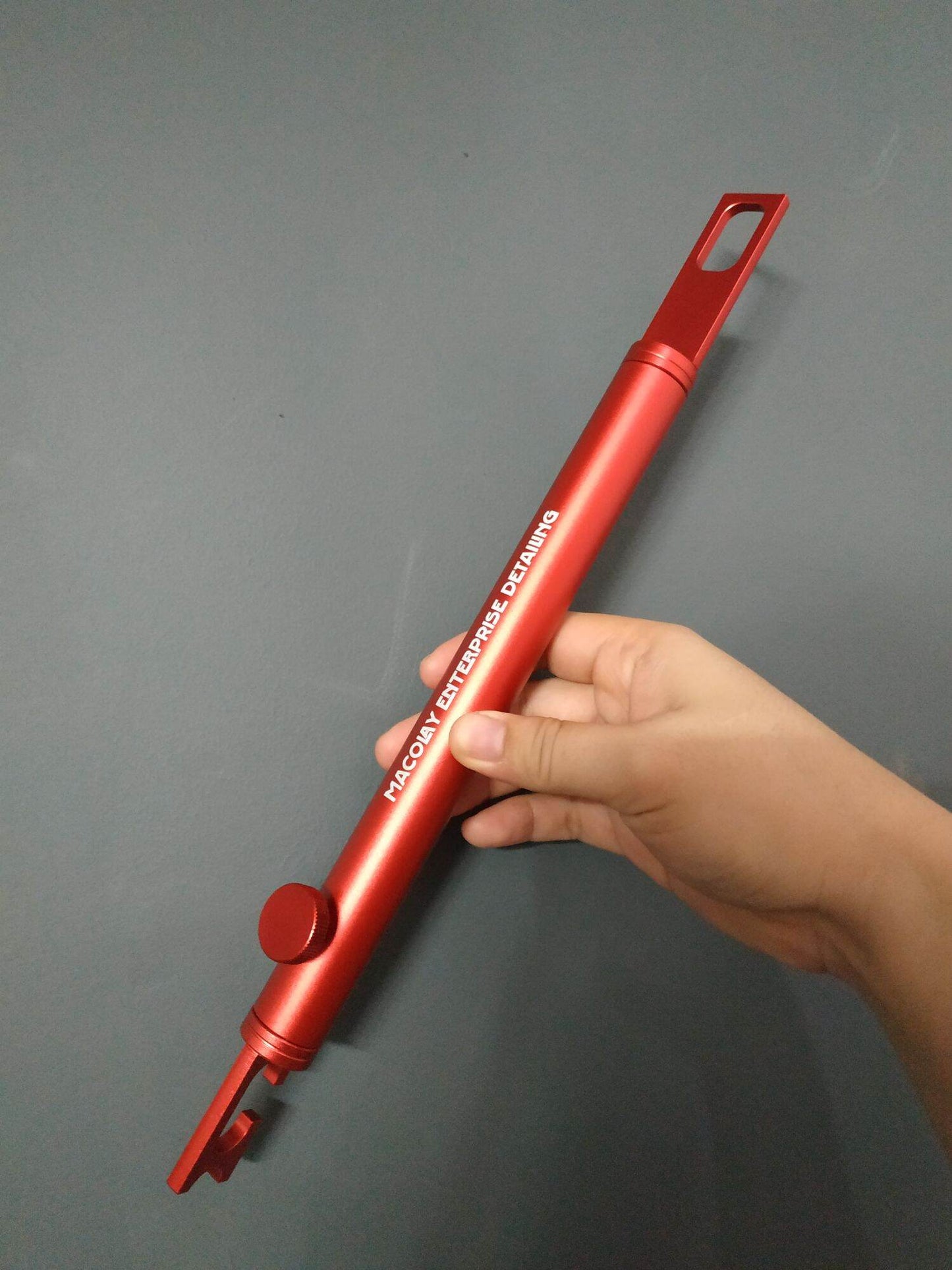 DT-005 Detailing Support Bar, Door or Trunk Support stick