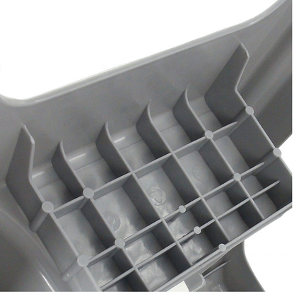 DT-013 Heavy Duty Two-Step Detailing Ladder
