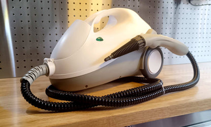 DT-031 Steam Cleaner Steamer for Interior Detailing