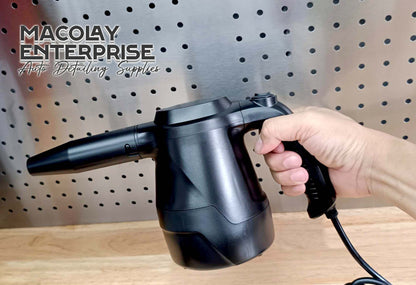 DT-030 Multi-Use Electric Air Blower Air Duster 600W