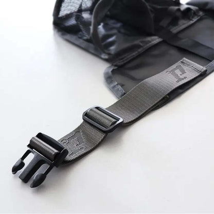 DT-026 Detailer's Utility Belt with 7 pockets