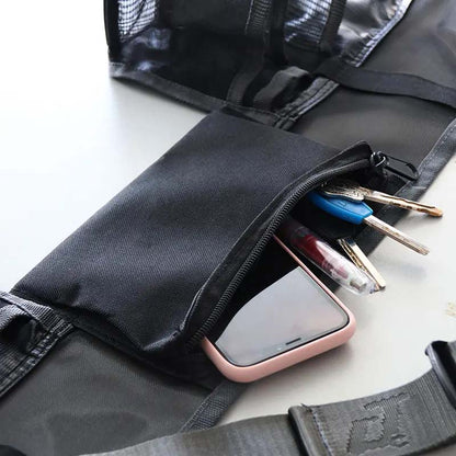 DT-026 Detailer's Utility Belt with 7 pockets
