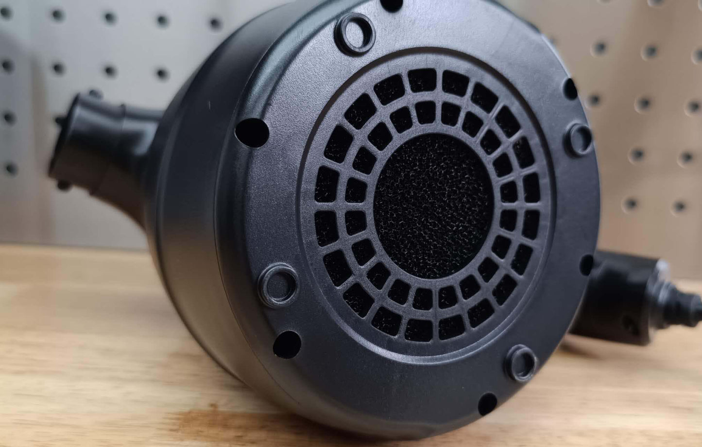 DT-030 Multi-Use Electric Air Blower Air Duster 600W
