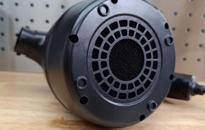 DT-030 Multi-Use Electric Air Blower Air Duster 600W