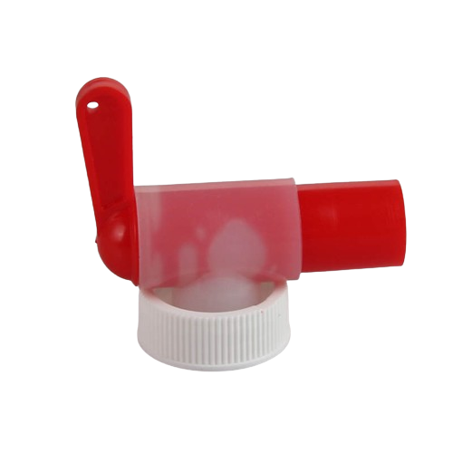 DT-027 Plastic Faucet for 1 Gallon Container Detailing Chemical Dispenser