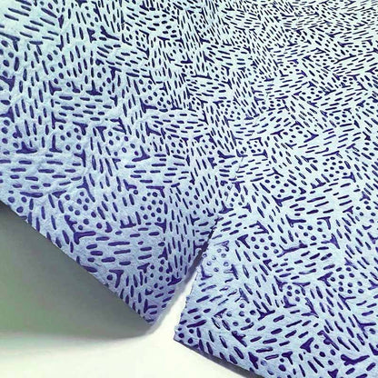 DT-029 Polypropylene PP Cloths for Heavy Duty Cleaning, 500sheets/Roll
