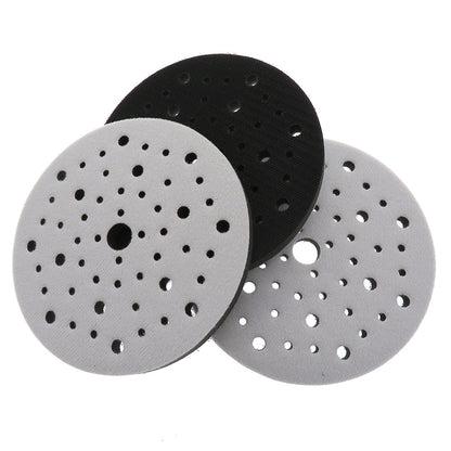 PO-025 Sanding Foam Interface Pad