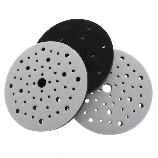 PO-025 Sanding Foam Interface Pad