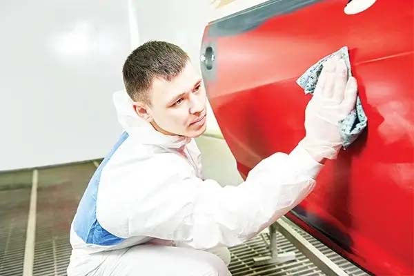 DT-029 Polypropylene PP Cloths for Heavy Duty Cleaning, 500sheets/Roll