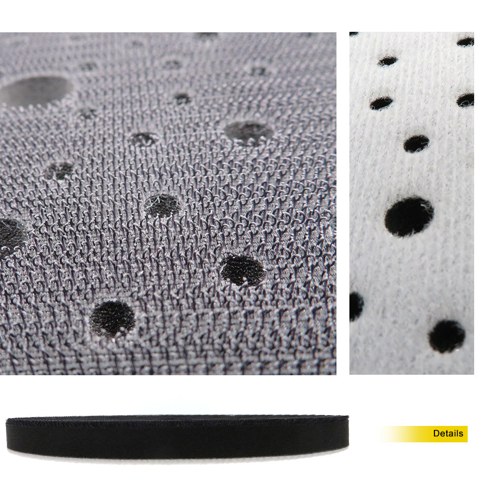 PO-025 Sanding Foam Interface Pad