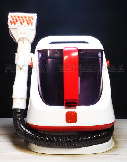 DT-022 Spot Cleaner Extractor for Interior detailing Carpet and Upholstery Cleaner