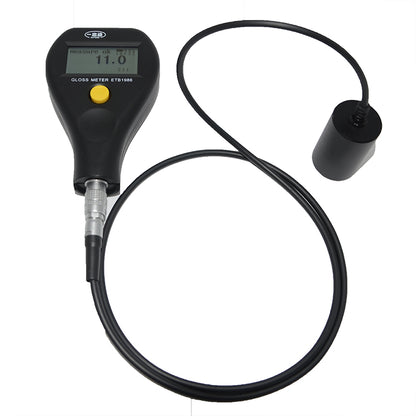 DT-016 High Quality Gloss Meter with Probe