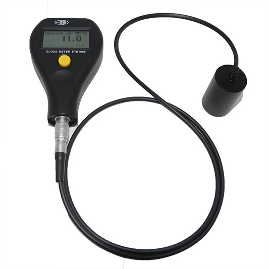 DT-016 High Quality Gloss Meter with Probe