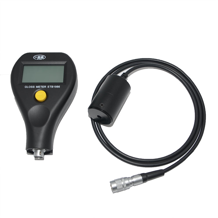 DT-016 High Quality Gloss Meter with Probe