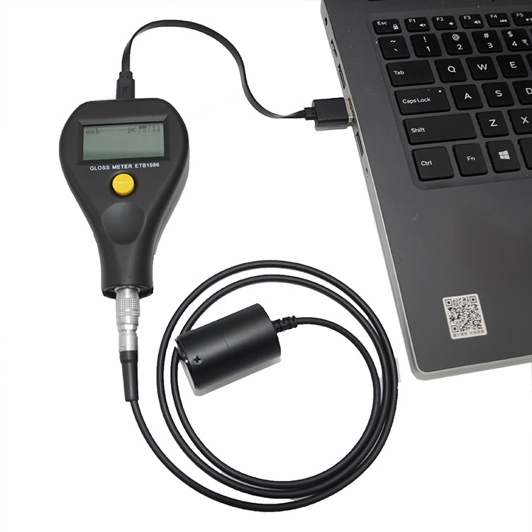 DT-016 High Quality Gloss Meter with Probe