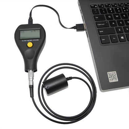 DT-016 High Quality Gloss Meter with Probe