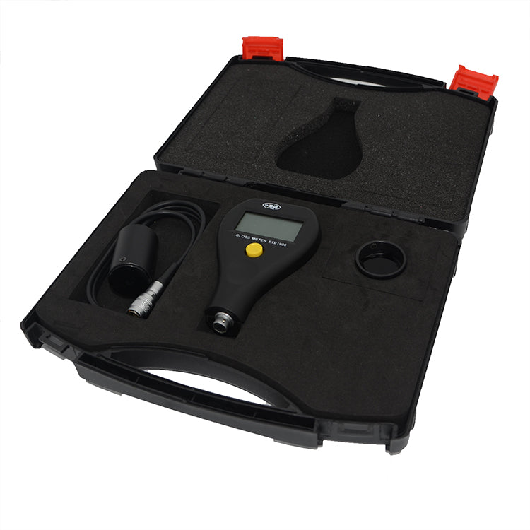 DT-016 High Quality Gloss Meter with Probe