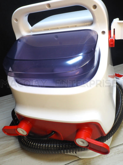 DT-022 Spot Cleaner Extractor for Interior detailing Carpet and Upholstery Cleaner