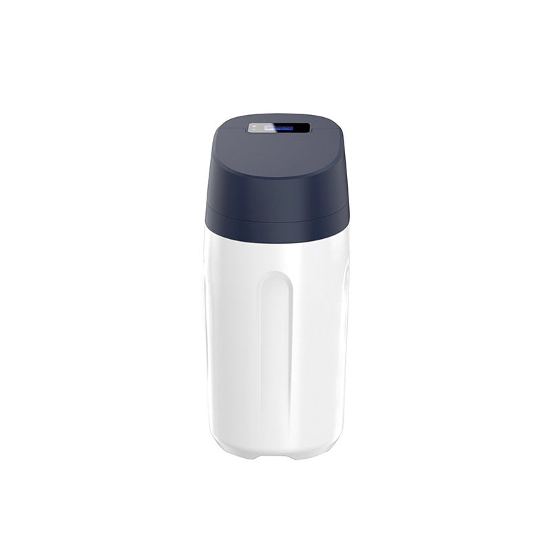 DT-015 Water Softener System with Automated RInsing 12.5L