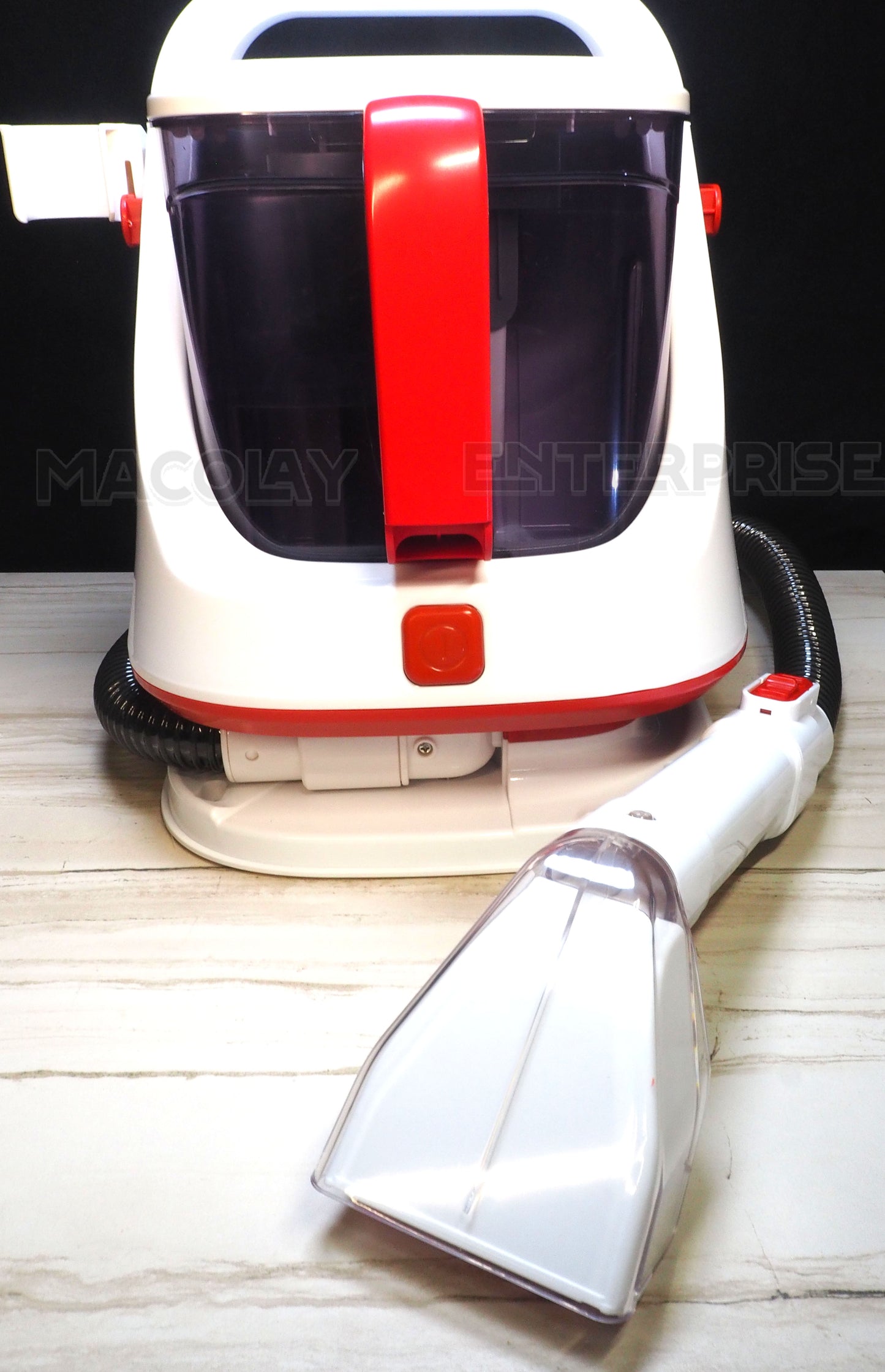 DT-022 Spot Cleaner Extractor for Interior detailing Carpet and Upholstery Cleaner
