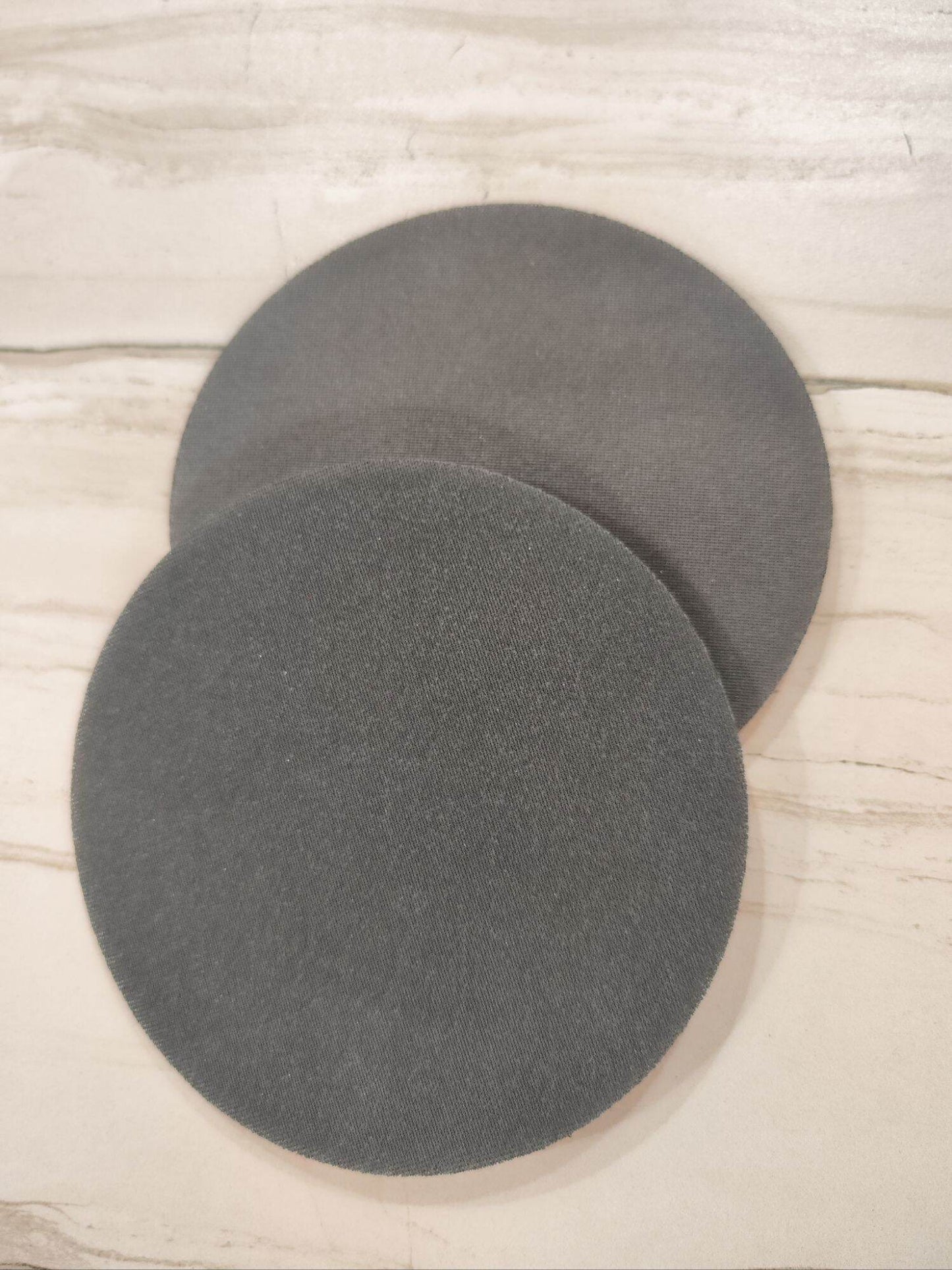 PO-024 Mirka Abralon Velcro Type Wet and Dry Foam Sanding Disc