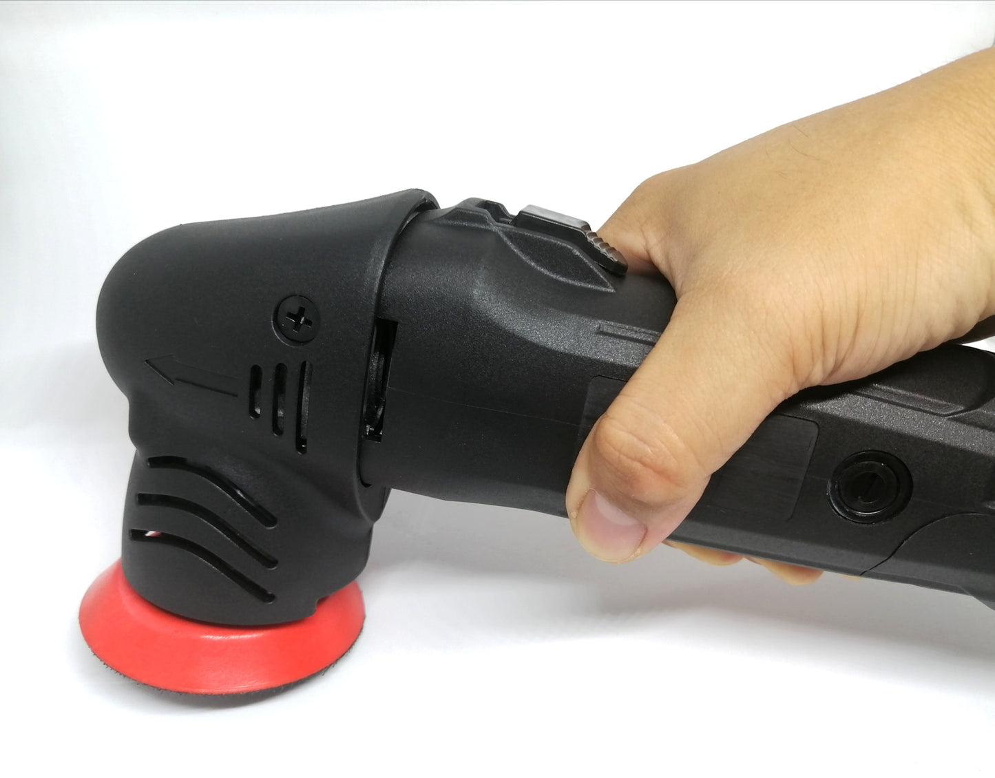 MP-01 Scarcity 3-Inch Dual Action DA Polisher Machine