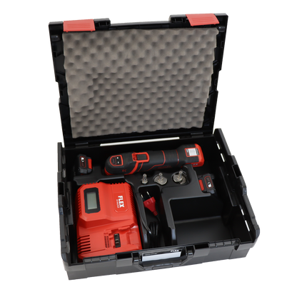 MP-05 FLEX PXE80 10.8-EC Cordless Mini Polisher Machine