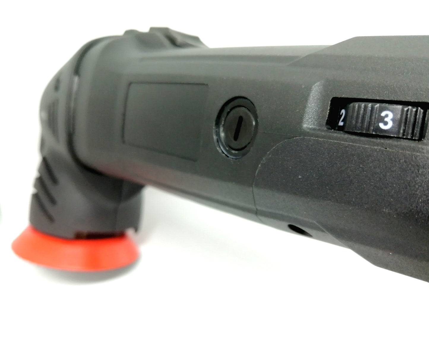 MP-01 Scarcity 3-Inch Dual Action DA Polisher Machine