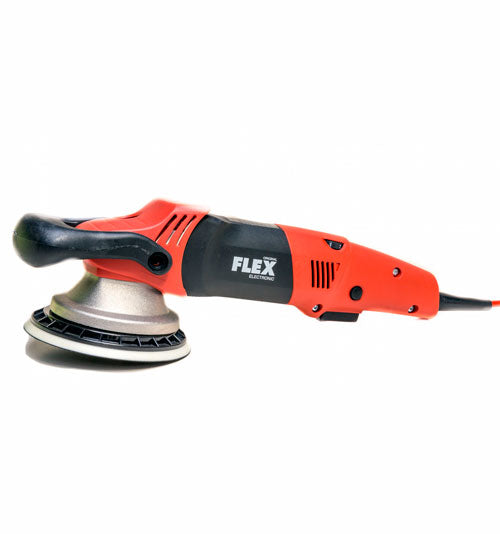 MP-06 FLEX XC3401 VRG Forced Rotation Polisher Machine 220V