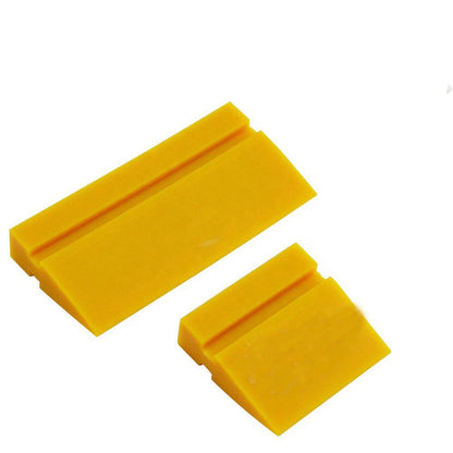 WR-26 5cm or 10cm Yellow TURBO Squeegee for PPF