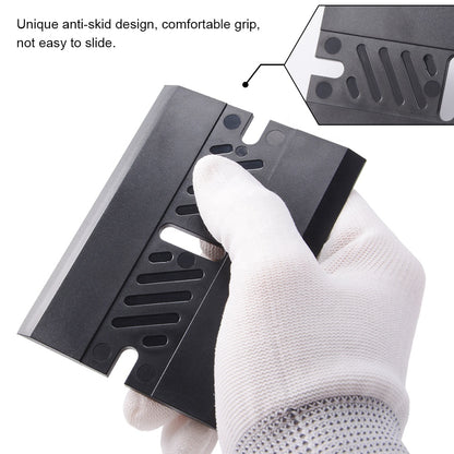 WR-30 3-pc Large Scraper Set for Car PPF