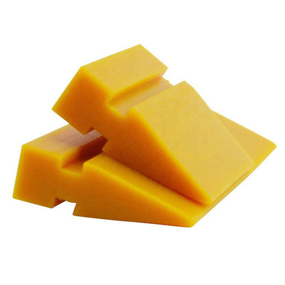 WR-26 5cm or 10cm Yellow TURBO Squeegee for PPF