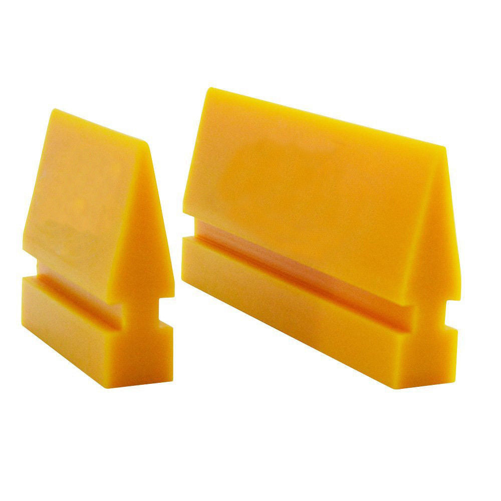 WR-26 5cm or 10cm Yellow TURBO Squeegee for PPF