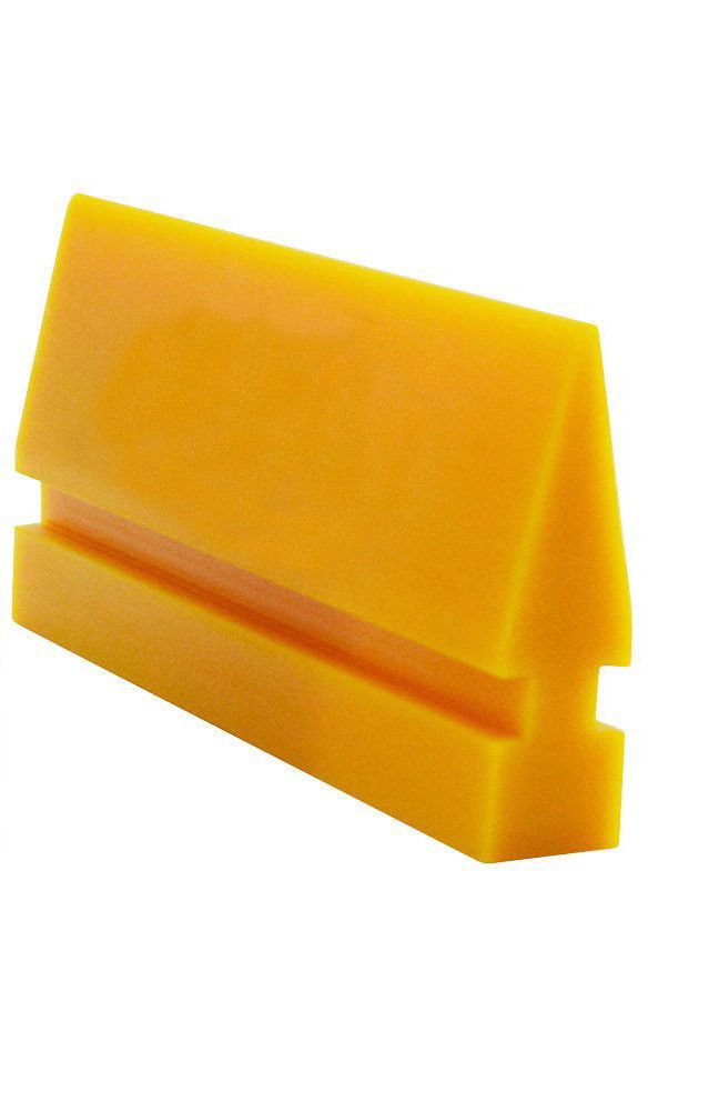 WR-26 5cm or 10cm Yellow TURBO Squeegee for PPF